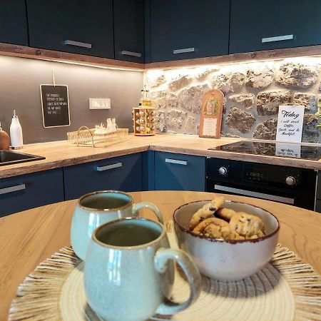 Vineyard Cottage Lan Na Hribu Semic ภายนอก รูปภาพ